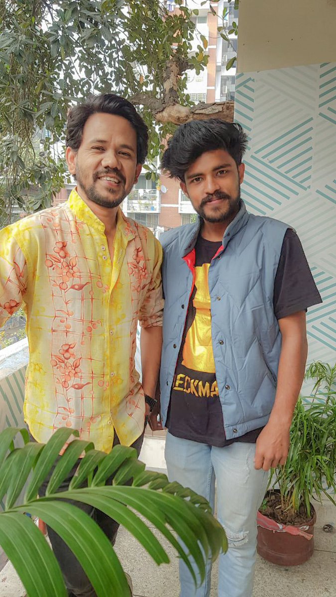 thefoysalwasi's tweet photo. #shooting #shootingpictures #behindshooting #actor #bdactor #trandactor #shootingbild #shootingphoto #shootingpic #shootingtag #twittershooting #shootingday https://t.co/YBBVbA1Zix