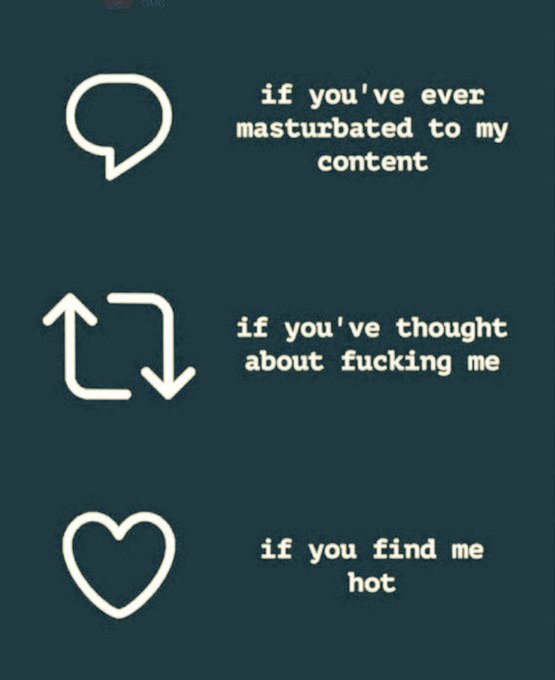 I want to see who shares 😁 https://t.co/0LDjRQAO3x<a href="/tag/newprofilepic"class="tags"><span>#newprofilepic</span></a>