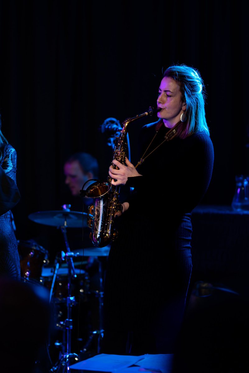 Silvercitysoulr's tweet photo. Just a few snap shots of our first gig of the year at the blue lamp earlier this month. #scsr #bluelamp #aberdeen #soul #livemusic #jazzonasunday https://t.co/nsPr5YSR6d