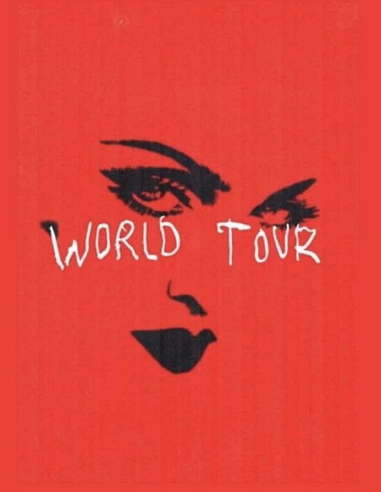 staceyleeann5's tweet photo. August can’t come soon enough… @Madonna @guyoseary #MadonnaCelebrationTour #madonna #tour #WORLDTOUR #icon #queen #queenofpop #music #likeavirgin #trueblue #Toronto https://t.co/wiYzB0UDiV