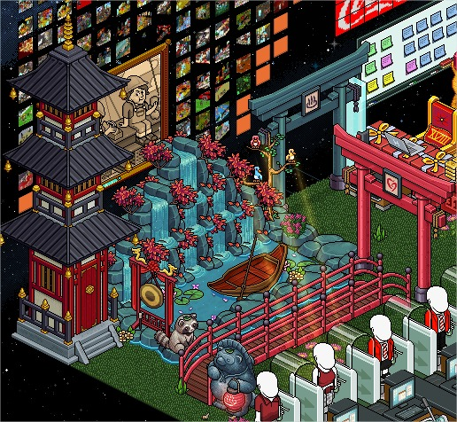 habbo_coca's tweet photo. Nuevo sorteo de parte de la agencia COCA para finalizar el mes ¡el ganador se llevará 1 lingote y 1 yukata onsen!
-RT🔃+ Follow❤️
-Sacarse una foto en la barquita de la agencia y postearlo en los comentarios
-Etiquetar 1 persona ( se lleva 10c )

Tienen hasta el lunes 30 de enero https://t.co/igCT8ZNFrR
