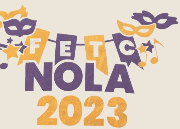 DipalKapadia's tweet photo. Food was great but 
@fetc was even better! So many great sessions, from leadership to instructional coaching, AR to SEL and more. Virtual Farm @MTSUAg to @BookCreatorApp https://t.co/3FJ2wr7BYv