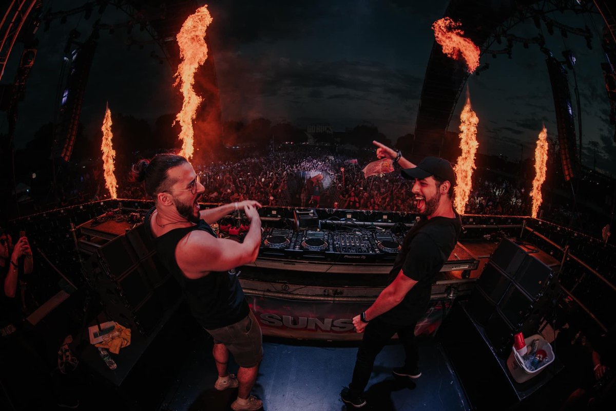 Jason Ross &amp; Trivecta collab with RBBTS ‘From Ashes to Love’ coming soon