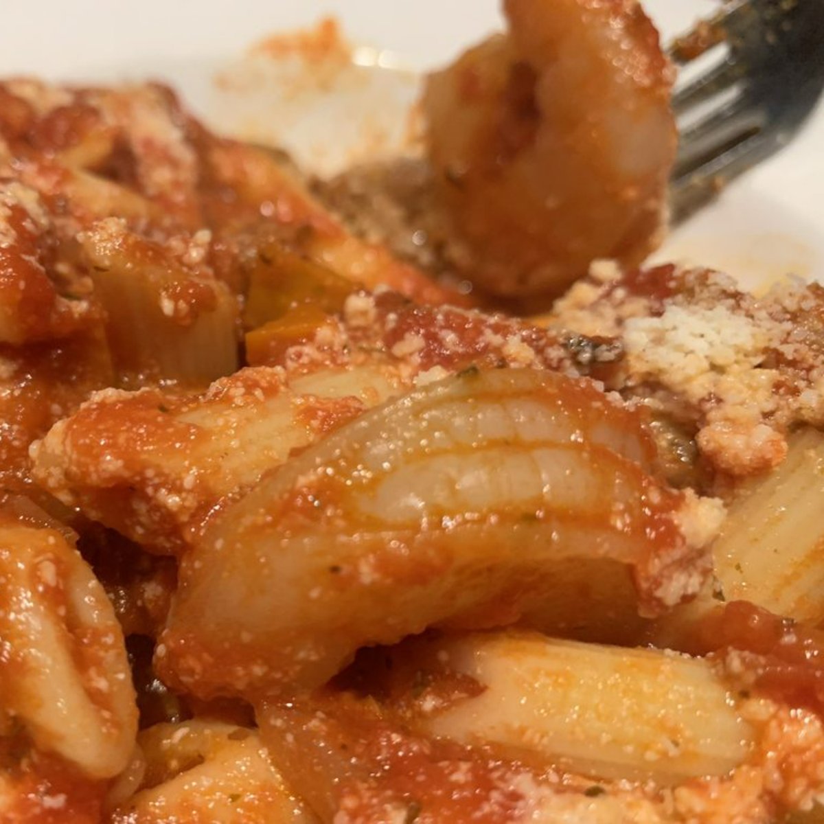 sandstonegrill's tweet photo. Nothing is better on a cold day in January than a hot plate of seafood pasta. How's that sound? https://t.co/XHQbSbcTG0