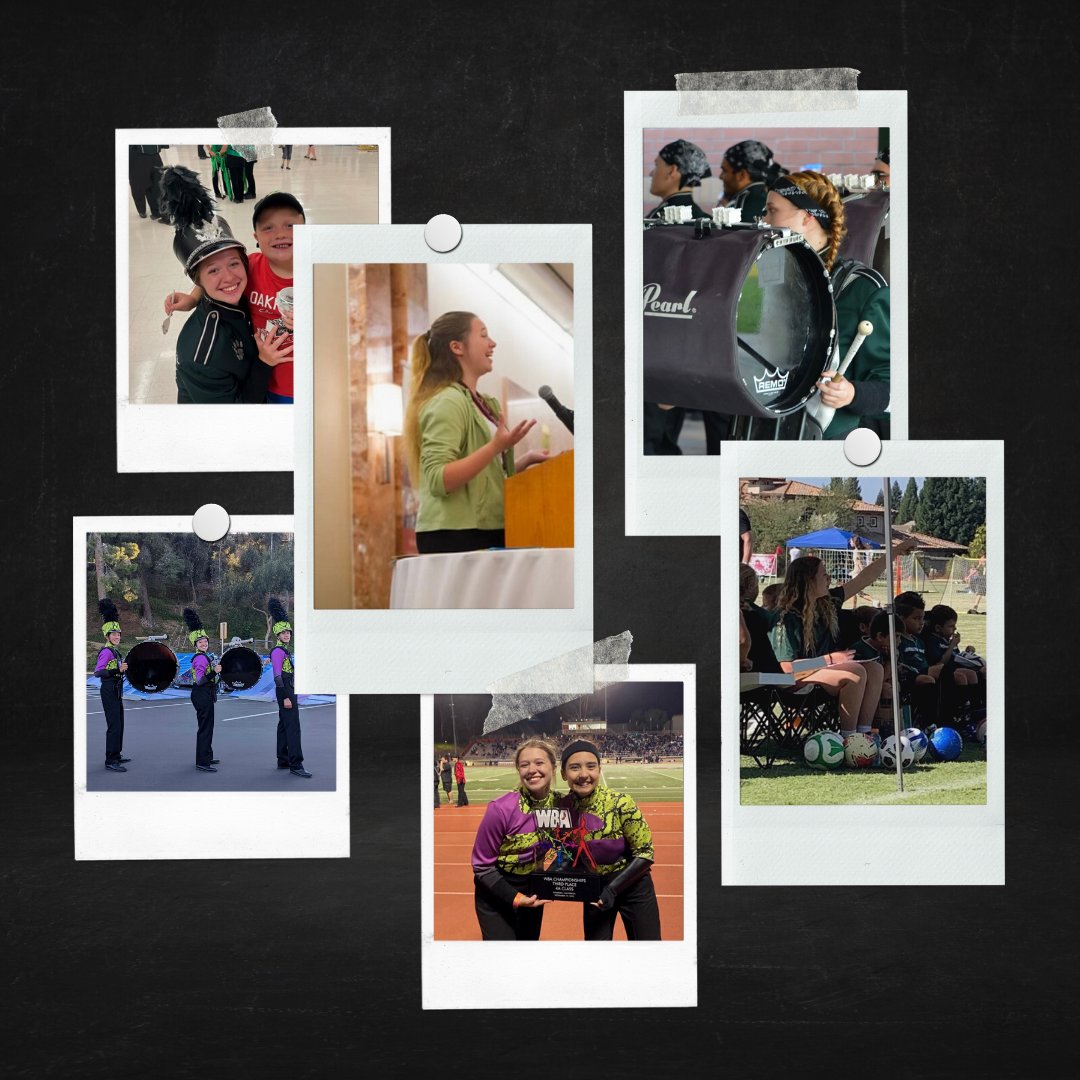 🚨 Player Spotlight🚨

Just a few of her many accolades:
-1 of 30 C. Bradley Scholars in the country (full scholarship to Stanford Online High School)
-National Merit Scholarship Semifinalist
-College Board AP Scholar with Honor

Congrats, Aurora! 💪