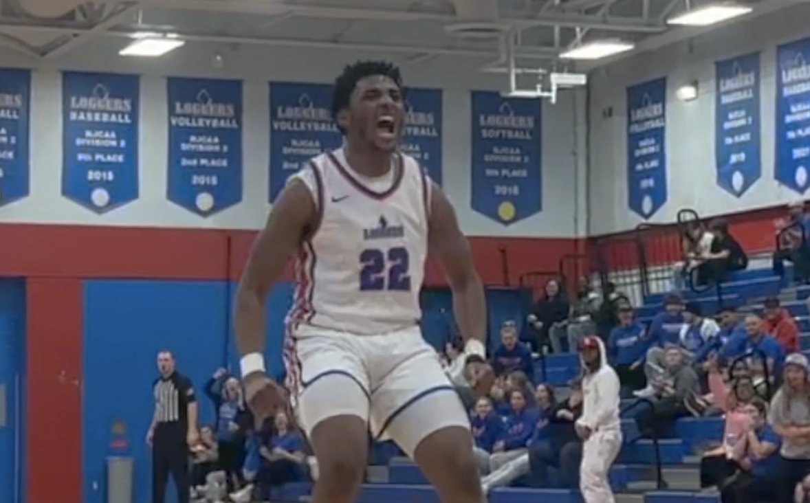 on Twitter "Lincoln Land Men’s Basketball Team Earns