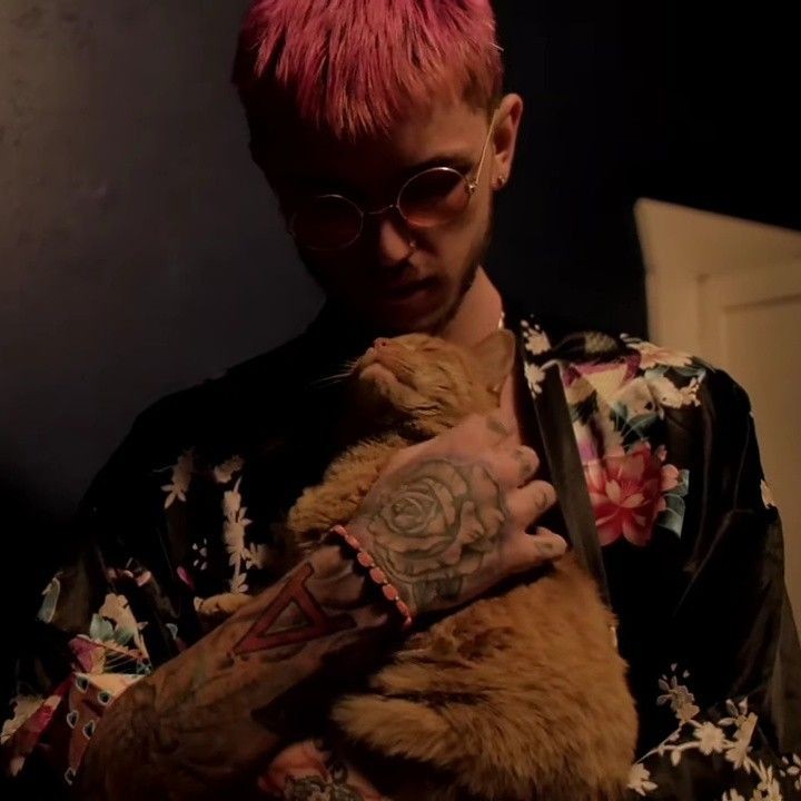 lovpeep's tweet photo. Lil Peep https://t.co/gLQTWYowQD
