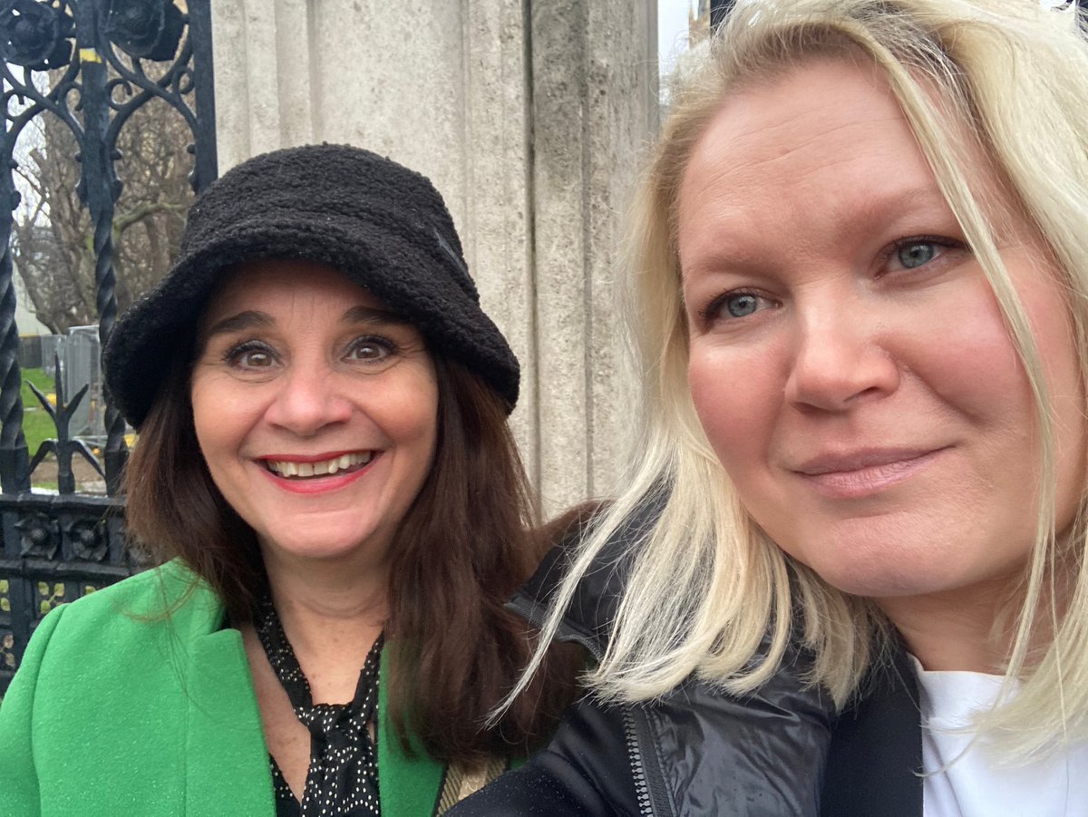 Dadsunltd's tweet photo. A fantastic day at Westminster for the launch of the HR initiative by @Parents_Promise. A great day of speeches from Sir Andrew McFarlane &amp; James Hayhurst. Dads Unlimited are proud to support your campaign. Thank you💙 #Westminster #ParentsPromise https://t.co/RgkwbYiwel