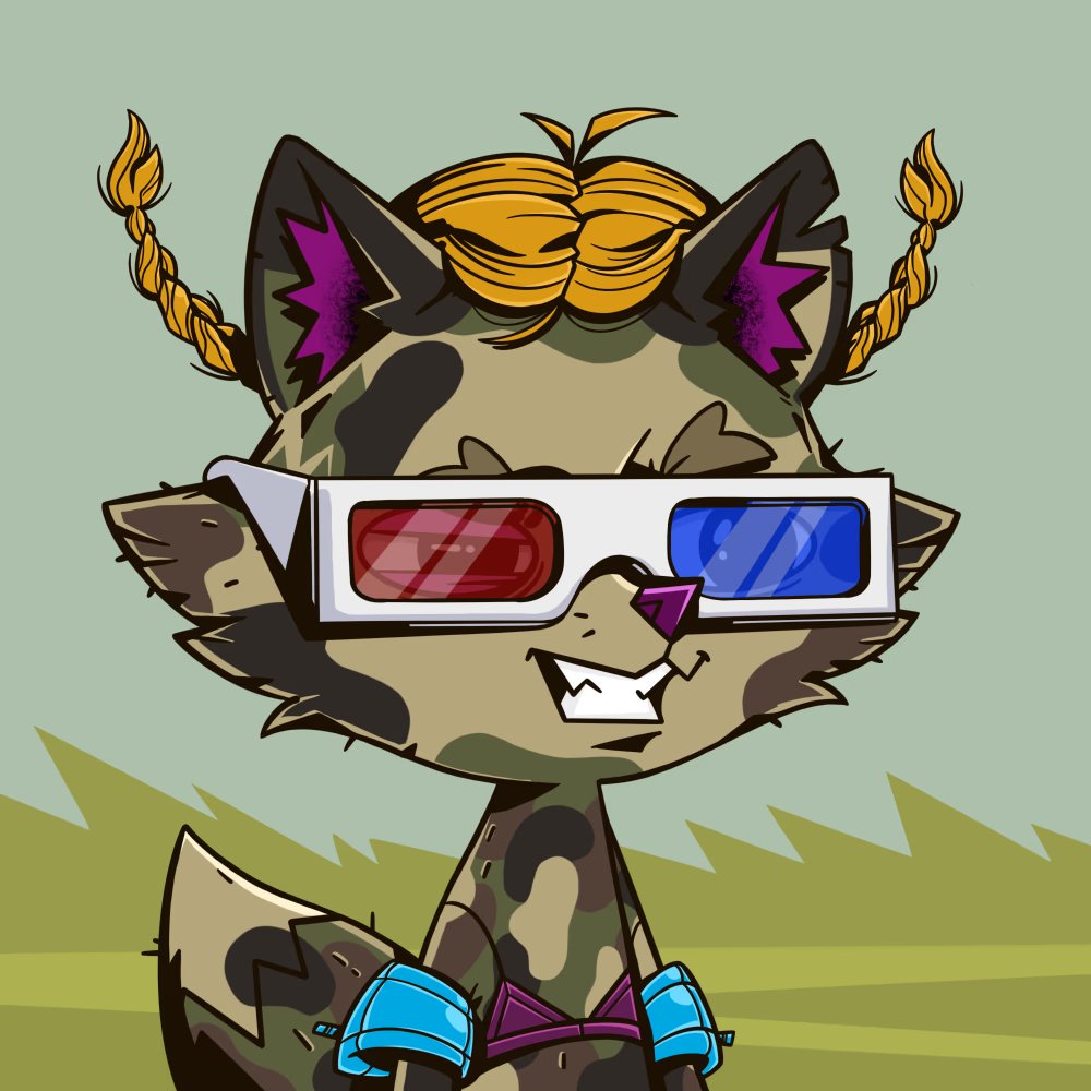 annastoic's tweet image. Giving away this awesome @roguefoxguild Rogue Fox #198 (FP 0.048eth) to one lucky person. 

How to enter:
1⃣ Like &amp;amp; RT this post 
2⃣ Follow @nomorewhite &amp;amp; @roguefoxguild 
3⃣ Tag 2 friends

Winner announced at 1,000 followers. Good luck 🔥
LFG

#NFTGiveaway #nft #foxiz #web3