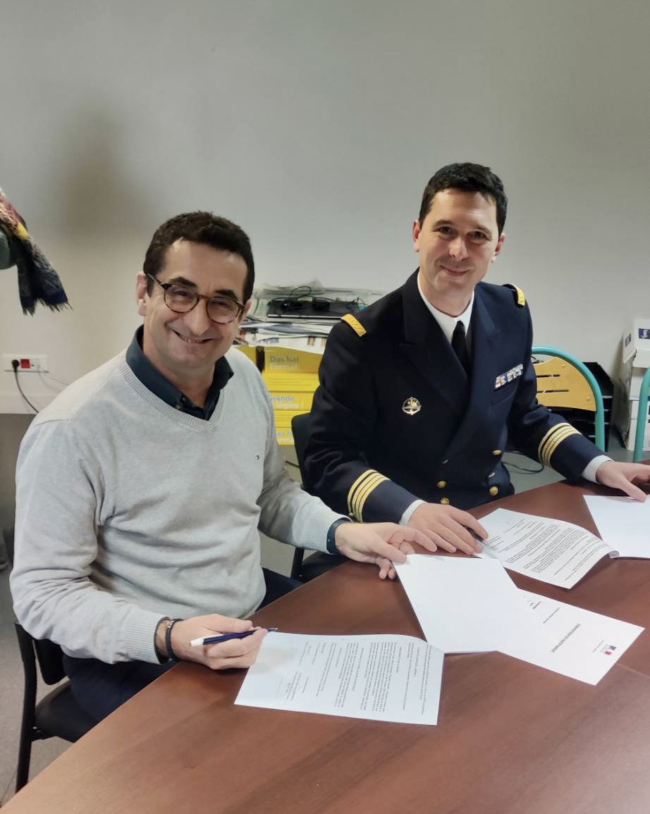 DePaimpol's tweet photo. Pour que nos élèves et étudiants puissent construire leur projet dans des conditions optimales, nous reconduisons notre partenariat de qualité avec la Marine Nationale : https://t.co/F3vmf4Apkr