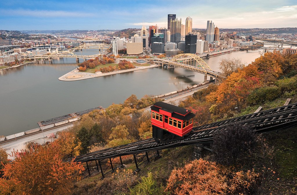 YIMBYLAND's tweet photo. I'm convinced that Pittsburg is Cincinnati's smarter twin. https://t.co/R2C3Mpjkwk