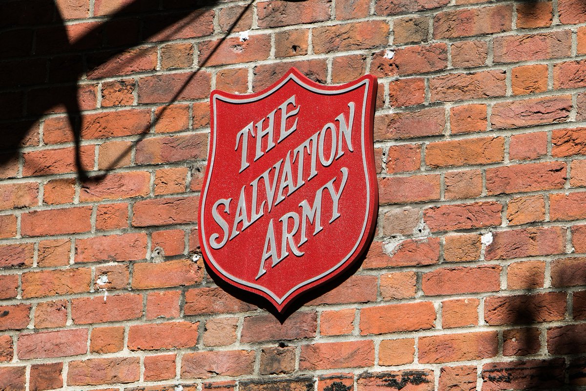 At some point, everyone needs a bit of help. 

And that's exactly what we're here for!

Our community assistance centre provides support in all shapes and sizes. Here's what we can do for you: bit.ly/3WPPE6X 

#SalvationArmy #SalvationArmyOkanagan #SalvationArmyKelowna