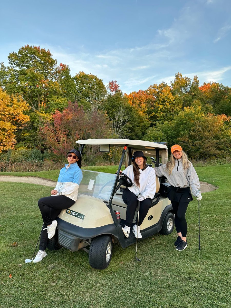 KaneffGolf tweet media