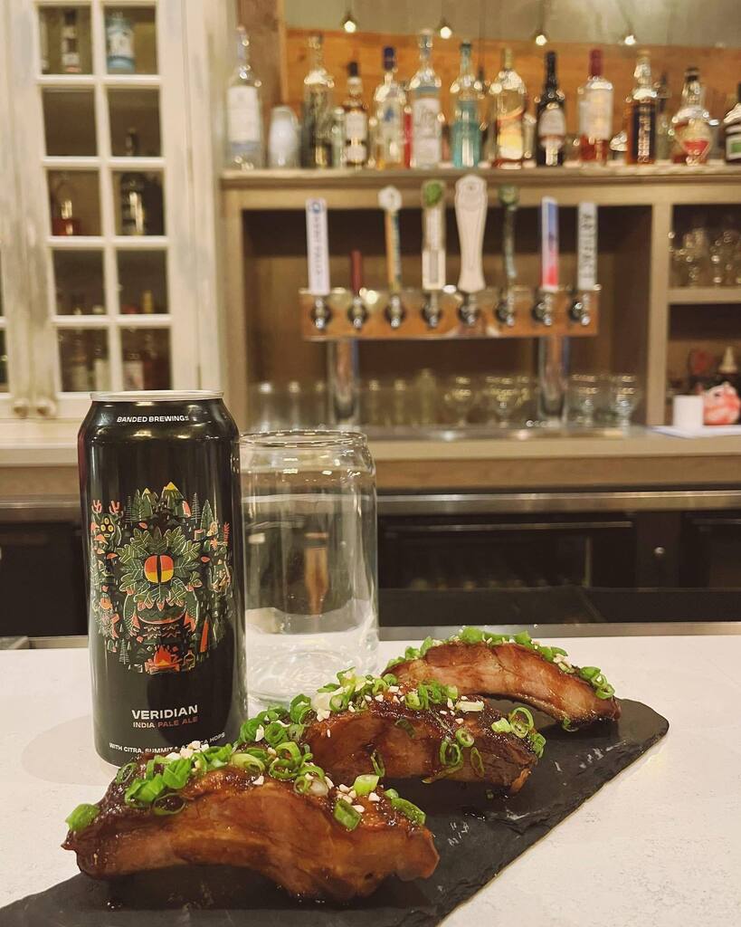 Puritan & Company tweet media