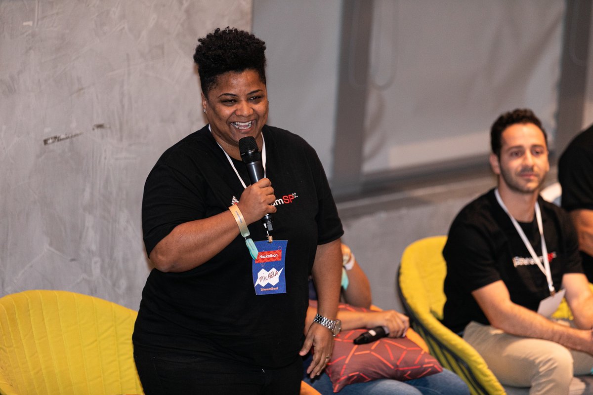 Ethereum_Brasil's tweet image. Yesterday was the anniversary of the city of São Paulo and why not remember last year&apos;s #EthereumSP? Tell us about your experience, what you liked the most and would like to see it in the next edition.
#web3 #ethsp