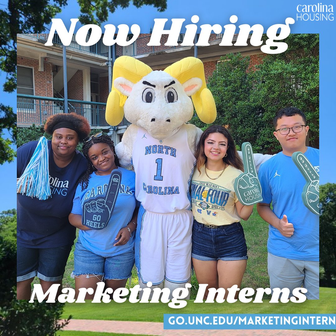 Carolina Housing tweet media