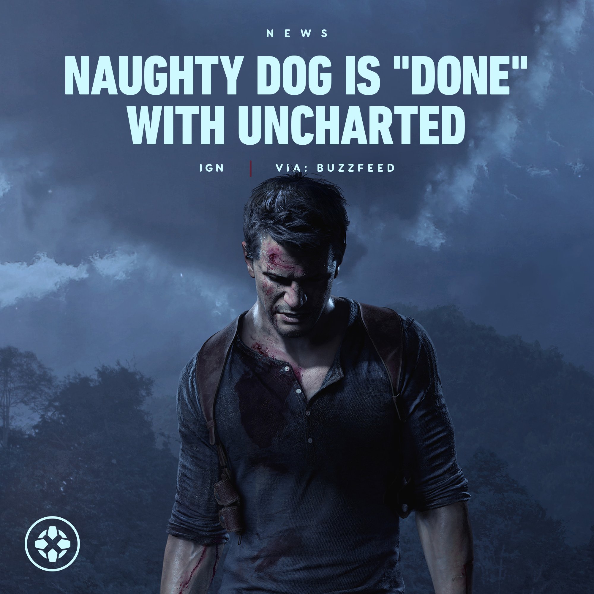 Naughty Dog Info 🐾 on X: Uncharted is coming to Netflix on July 15th (US)   / X