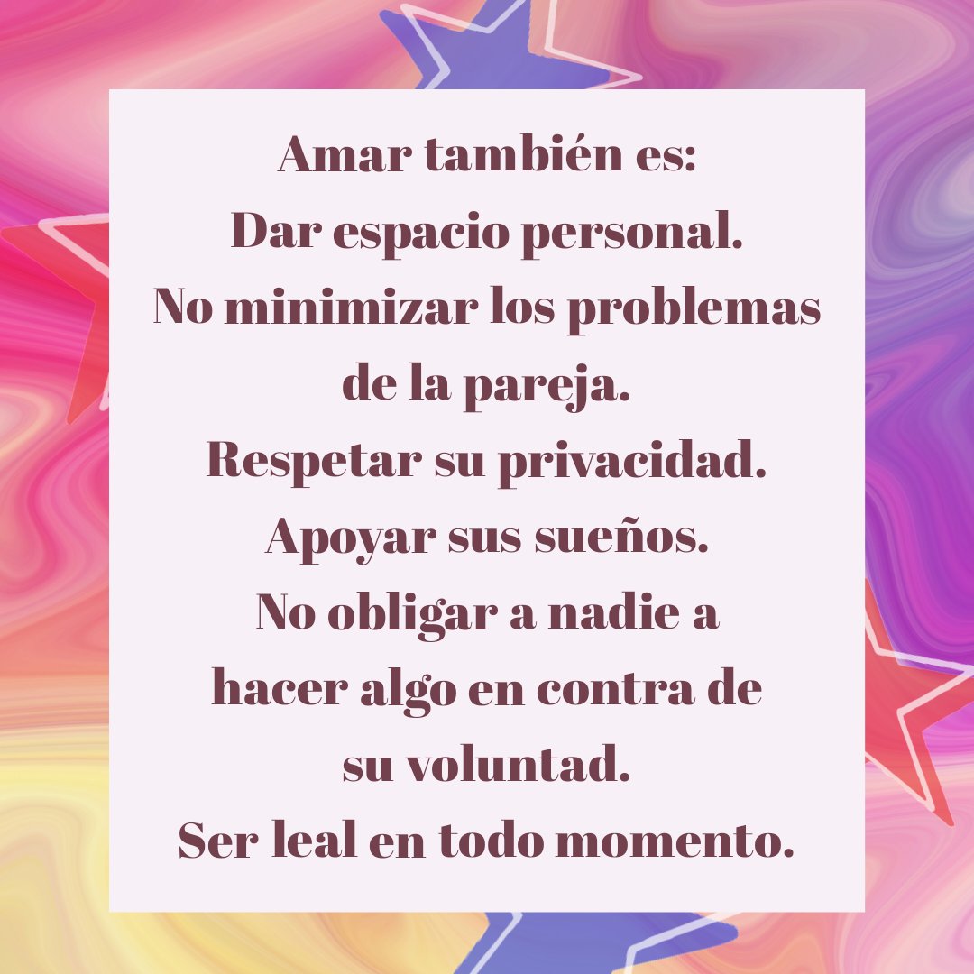 EdMedinaPsico's tweet photo. Amar también es... #amor #relaciondepareja #psicologo #psicologolgbt #psicoterapia #SaludMental #saludmentalyemocional #santamarialaribera #edmedina #terapia #tlp https://t.co/QZ55WmuaV2