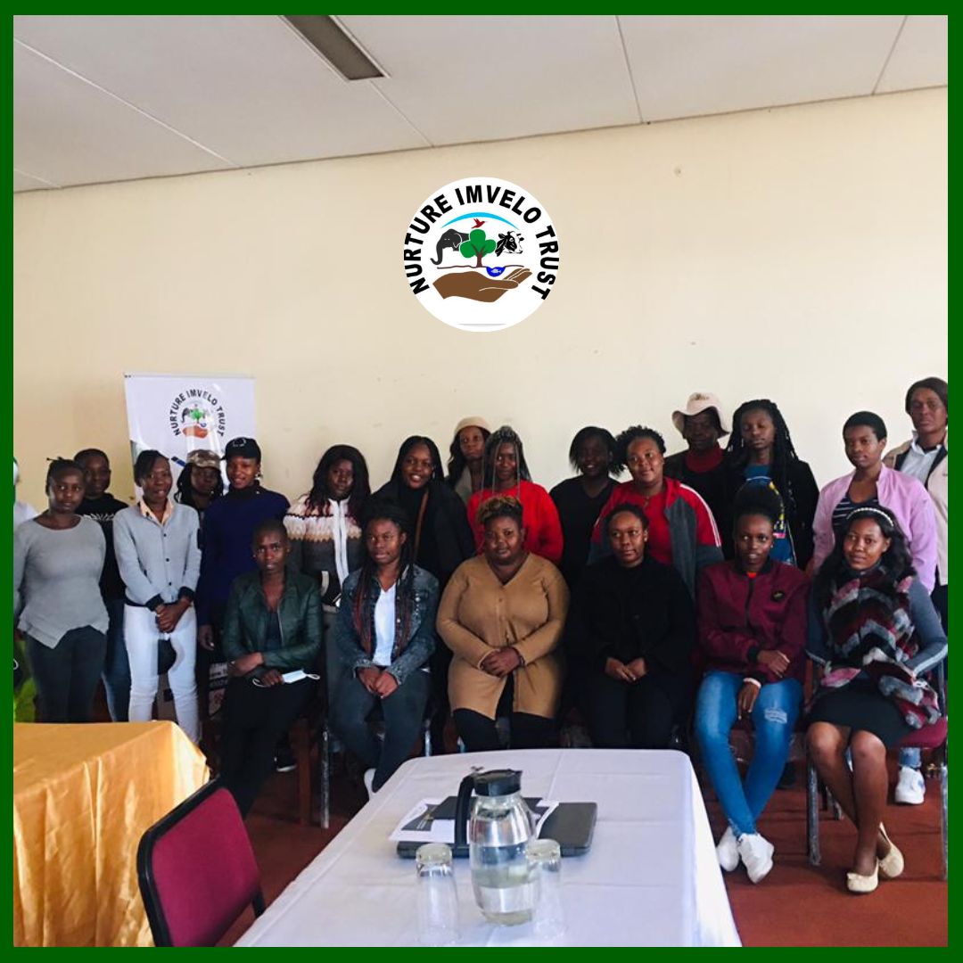 ImveloTrust's tweet photo. Women in gender spaces.
#CageFreeFarmers #nurtureimvelo #henwelfare
#CagefreeHensZw #welfareorganization #welfare
#AnimalWildlife #AnimalWelfareWeek #animalwelfare
#cagefreeegg #cagefreeeggs https://t.co/MfZ03egq1T