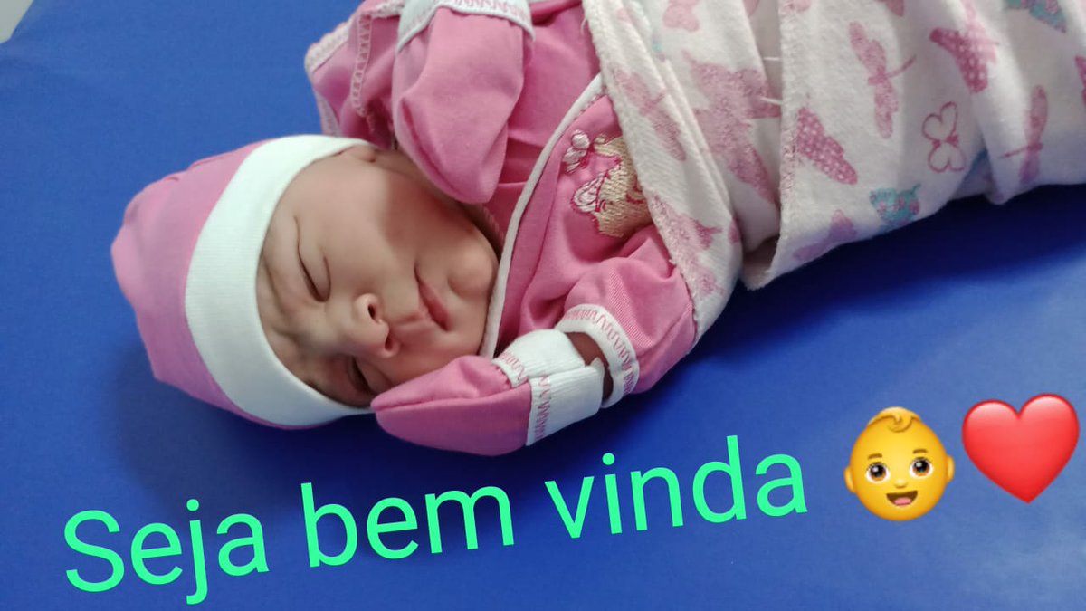 MaximoDrio's tweet photo. Um desejo realizado, Maria Vitória 😍❤️Obg Deus por ter me escolhido para essa missão. Te amo MV https://t.co/FG4dSm5guU
