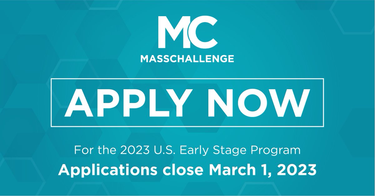 <a href="/Fanoramas/">Fanoramas</a> (MC21) was accepted into the <a href="/Hype_SI/">HYPE_SI</a> GVA 3.0 program. 🏟️ Want to get your innovations in front of huge crowds too? Apply for the MC23 U.S. Early-Stage program or sign up for an info session today. apply.masschallenge.org/meetmc-2023
