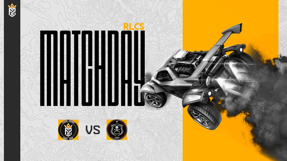Nos premiers matchs Winter Open Split finals SSA commencent dés 16h ce soir ! 🫡

🏆 : #RLCS SSA 🚗
🆚 : <a href="/esportspirates/">Pirates eSports</a>
⏰ : 27-01 | 16:00

Un maximum de soutien pour nos joueurs dans les commentaires 👇

#RocketLeague #RLCSSSA