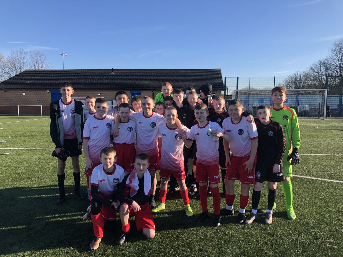 Govan PE department tweet media