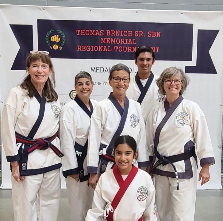 ChusAcademy's tweet image. Why settle for less than exceptional? With us, you won&apos;t have to. Our team of instructors has expertise and passion for empowering students of all ages in their martial arts journey. #courage #concentration #karateforkids #Chu’sAcademyofMartialArts