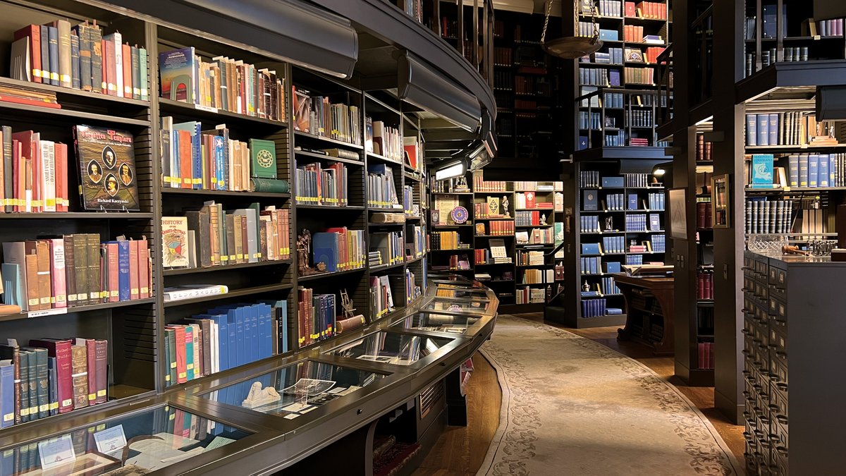 House of the Temple tweet media