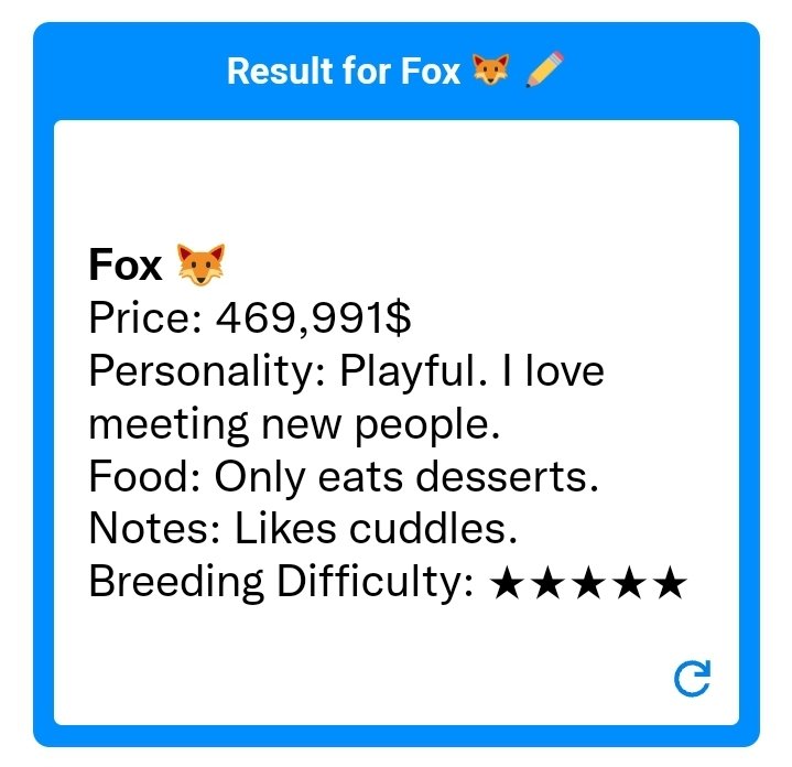 ‍ ‍ ‍ ‍ ‍ ‍ ‍ ‍ 𝐅𝙾𝚇 ‍ ‍‍𝐌𝙲𝙲𝙻𝙾𝚄𝙳𓈒 tweet media