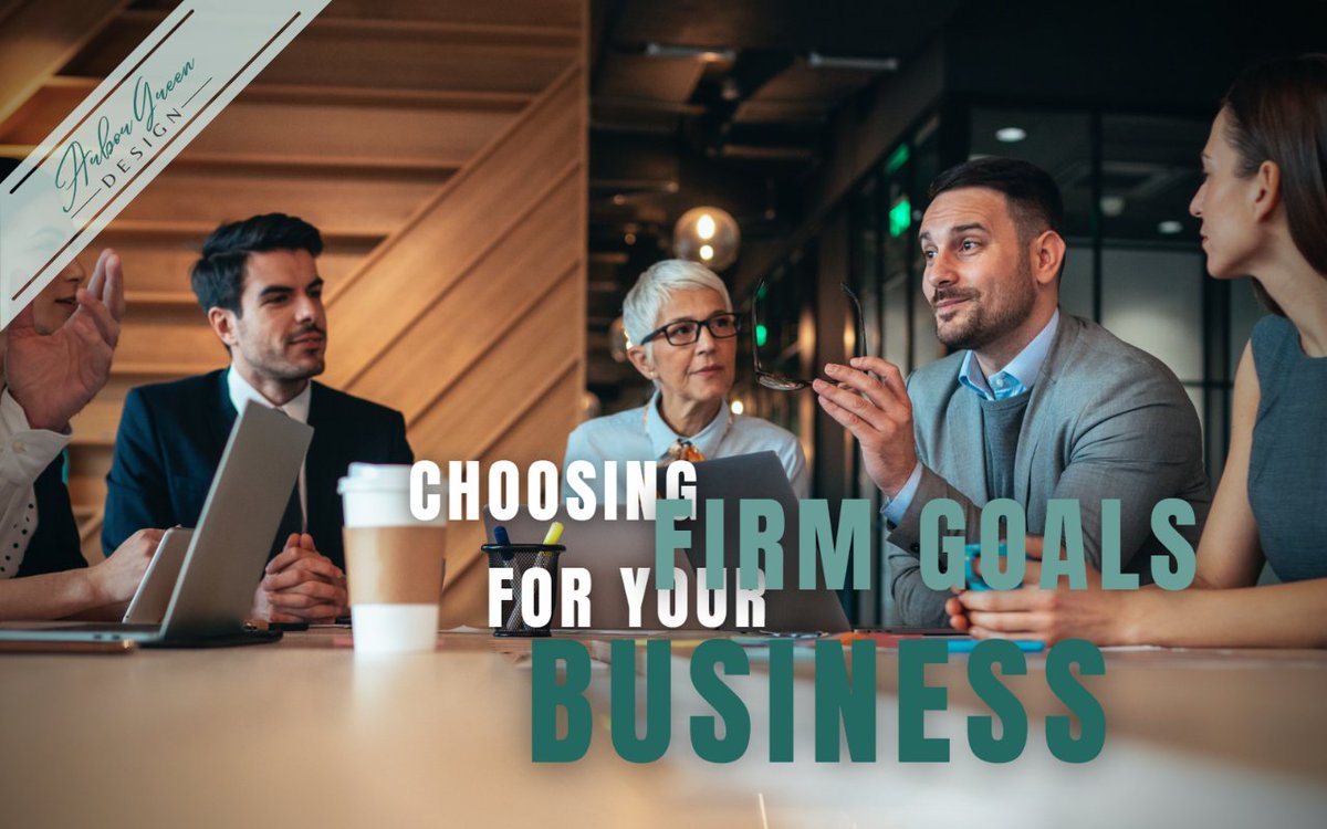 ArborGreenCTX's tweet photo. Learn why choosing firm goals for your business is essential for success, and get tips and tricks on how to create effective goals.
#goalsweek #ArborGreenDesign
https://t.co/5VcYfWHdnU https://t.co/1UvERjOmD0