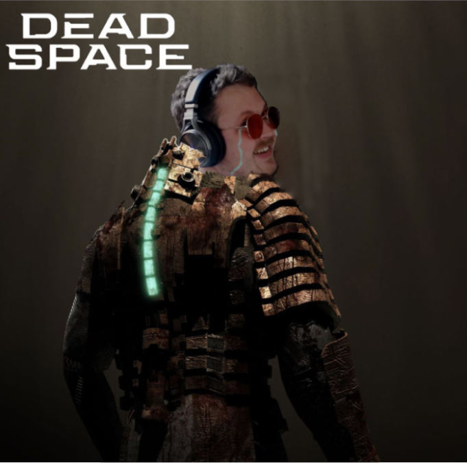 I'll be live tomorrow from 7pm playing Dead Space 2023!
Get ready to watch me be jumpscared and cry in a corner
twitch.tv/palmes20