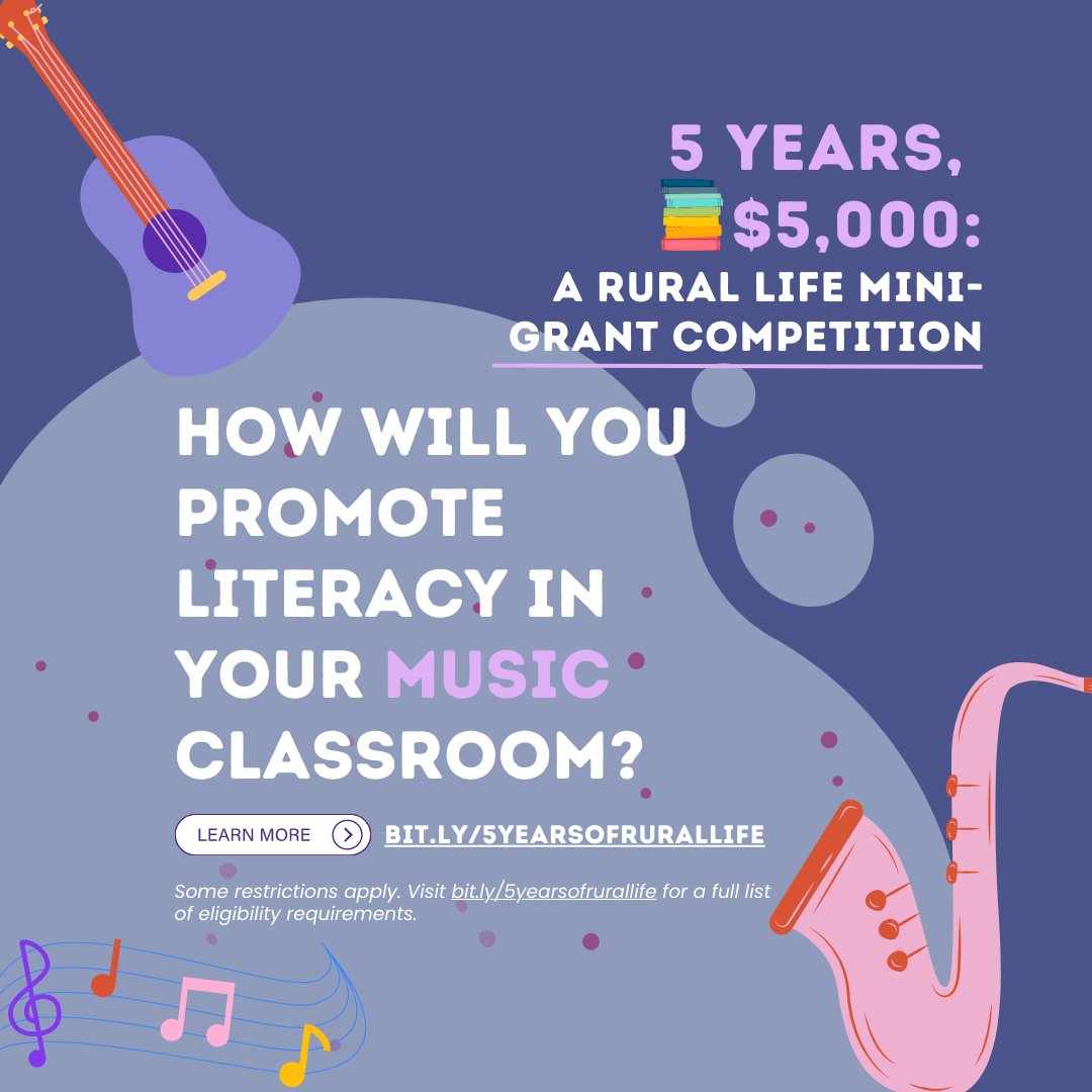 "Music teachers are reading teachers." -Elaine Bernstorf, professor of music education and coauthor of _The Music and Literacy Connection_

edutopia.org/article/music-…