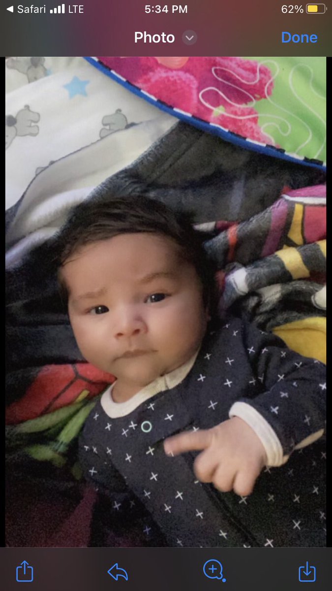 __leeleeeeee's tweet photo. He has my heart wrapped around his little finger 🥹💙 https://t.co/mM1LEKJ0Ai