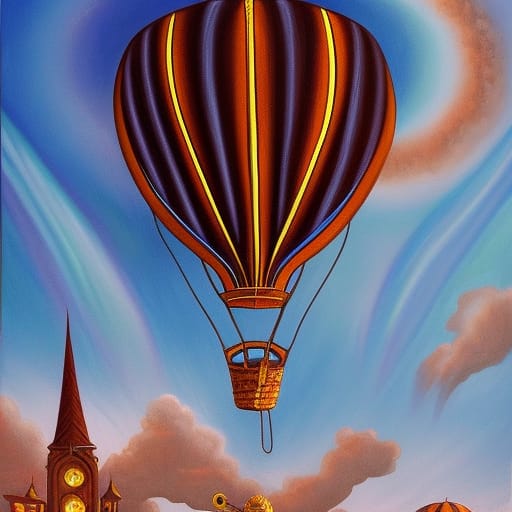 "Hot air balloon - made with <a href="/NightCafeStudio/">NightCafe Studio</a> 

creator.nightcafe.studio/creation/CRtb2…

#aiart #nightcafe #digitalart creator.nightcafe.studio/creation/CRtb2…