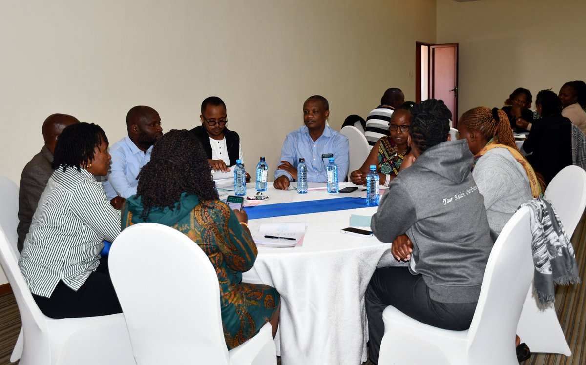 keprecon's tweet photo. As a country we have made strides in the health sector. However, we are not there yet. #CEBA is  project that will not only help actualize Vision 2030 but also help meet the SDG health goals as far as #PHC, #RMNCAH+N are concerned.
@KCOA_Official 
@AmerAcadPeds 
@aphrc
@gavi https://t.co/5rTUpYNSUN