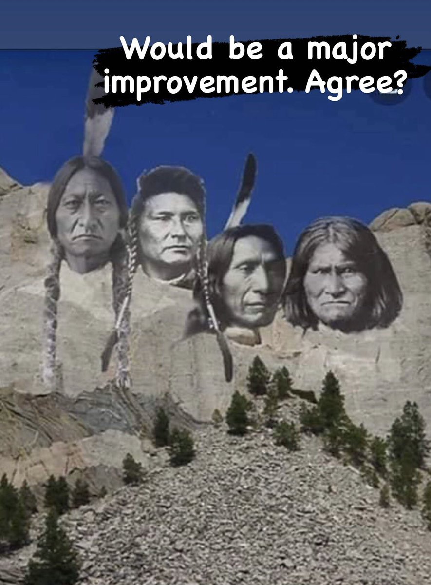 Lakota Man tweet media