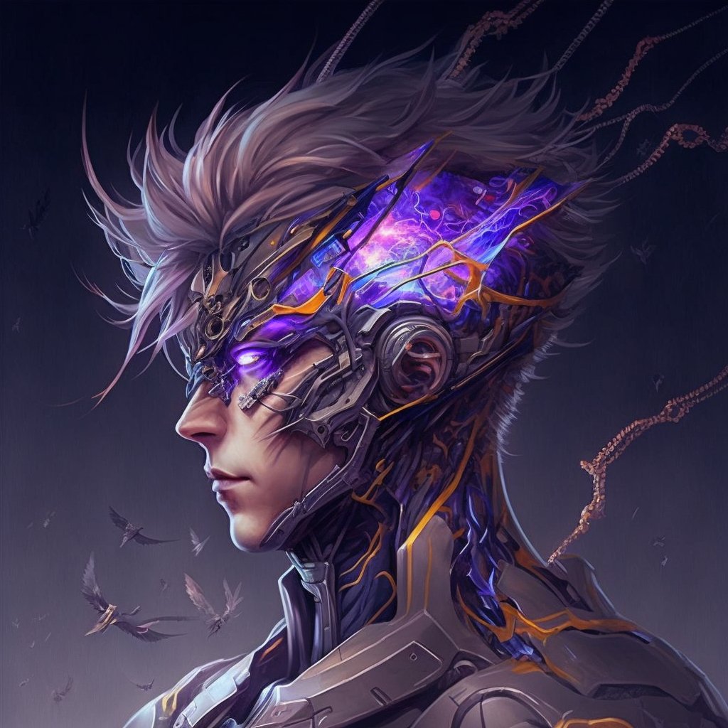 SciFiVirus's tweet photo. Day 1: The journey to the parallel Earth begins. The excitement is palpable as the 666 Chosen Ones board the cosmo ship. We are humanity's last hope for survival. The advanced neural implants will allow us to better adapt to the new planet.

#NFT #NFTCommumity #NFTmarketplace https://t.co/9NLN3tZkoM