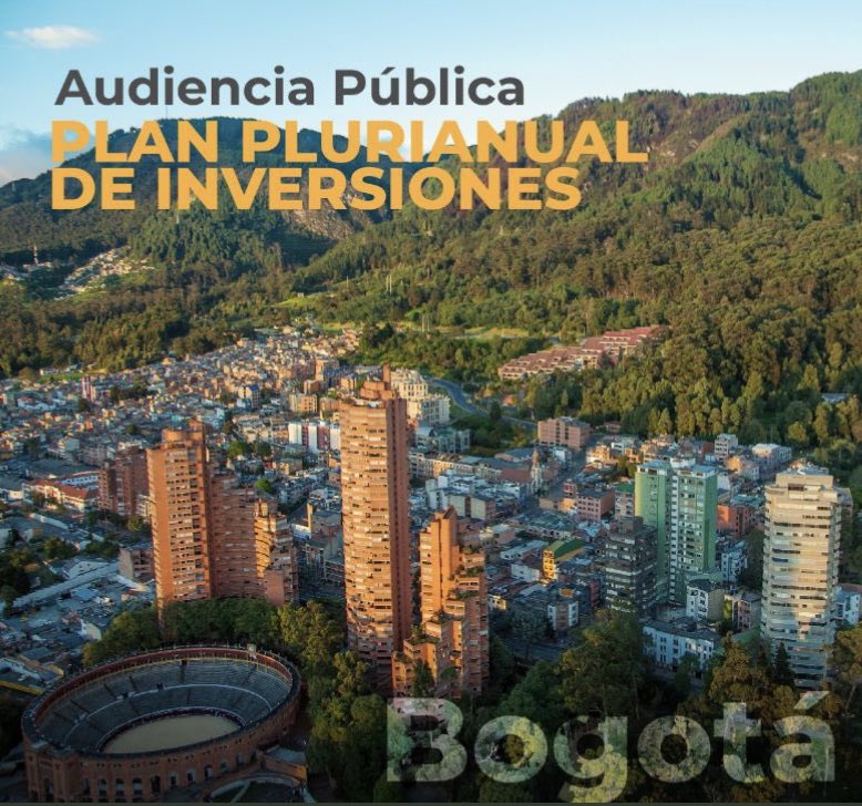 irmalherrera's tweet photo. Bancada del  @PartidoMIRA en Bogotá, atenta a la inclusión de proyectos estratégicos de la ciudad, en el Plan Nacional de Desarrollo 2022-2026
@carlos_guevara @Fabian_Puentess @LinaPinzonAr 

Audiencia Pública: Plan Plurianual de Inversiones promovida por @Bogota y @DNP_Colombia https://t.co/ih6PgURk1D