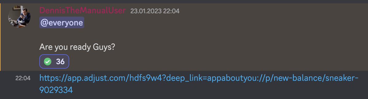 Pure Pings tweet media
