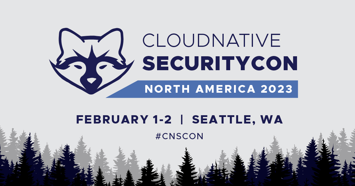 LindsayColbern's tweet photo. Who's going to be at #CNSCon next week in #Seattle? ✋

Come say hi, @SlimDevOps at booth S6! https://t.co/XWSevMmKqG