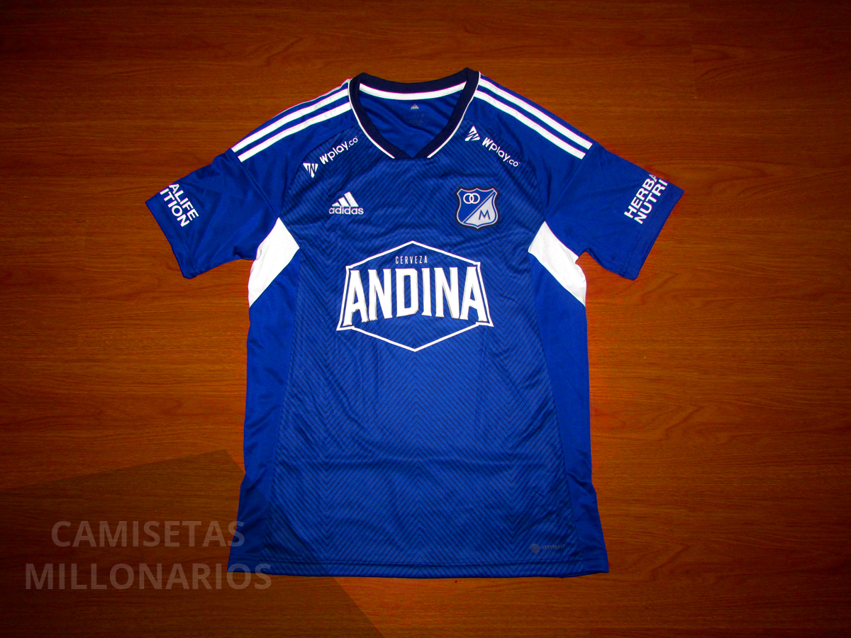 Camisetas de Millos tweet media