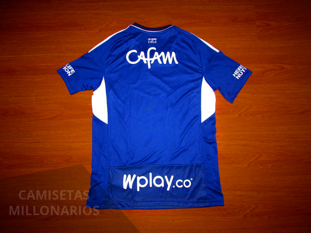 Camisetas de Millos tweet media