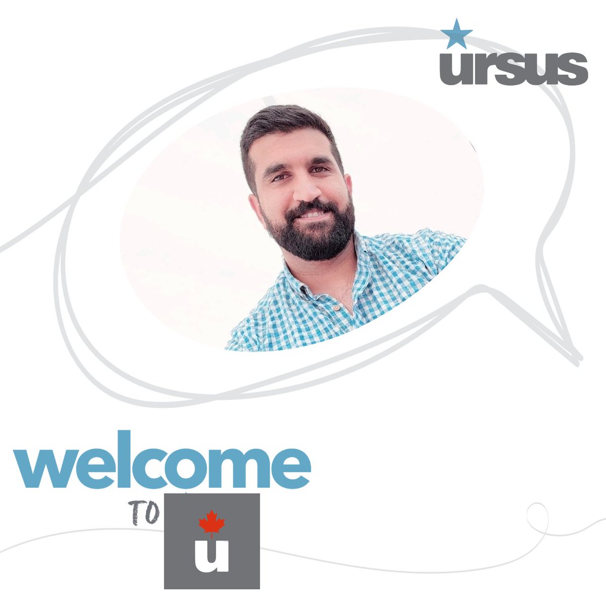 Ursus, Inc tweet media