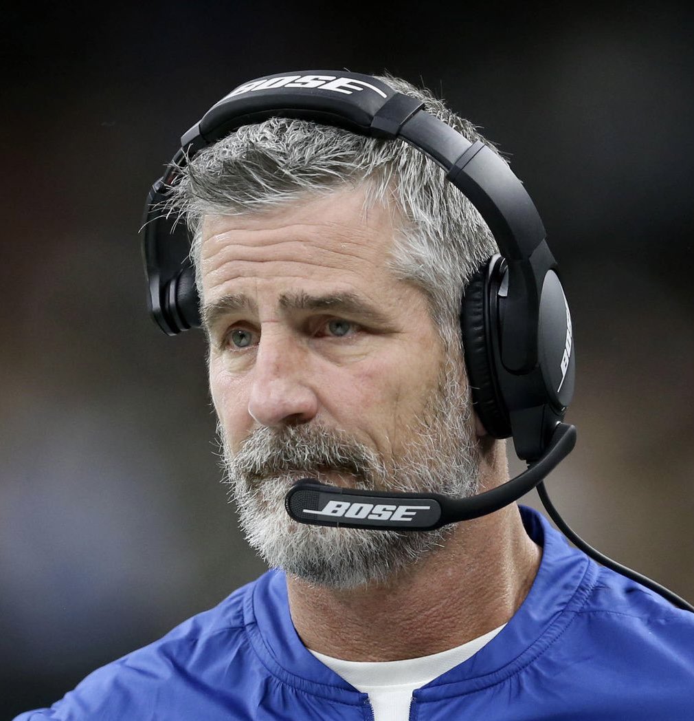 JohnRichTV's tweet photo. Frank Reich is only 2 years younger than Jim Irsay https://t.co/YUY4mM0avm