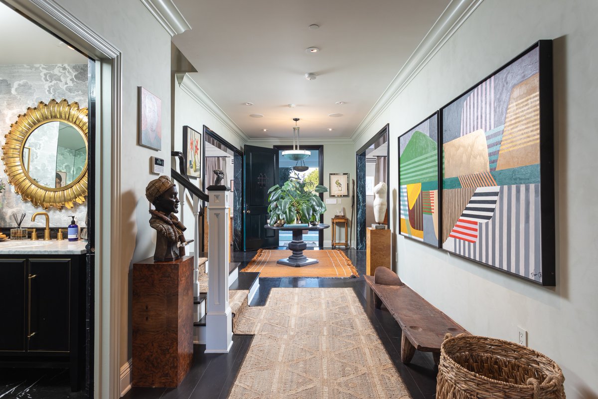 Douglas Elliman California tweet media