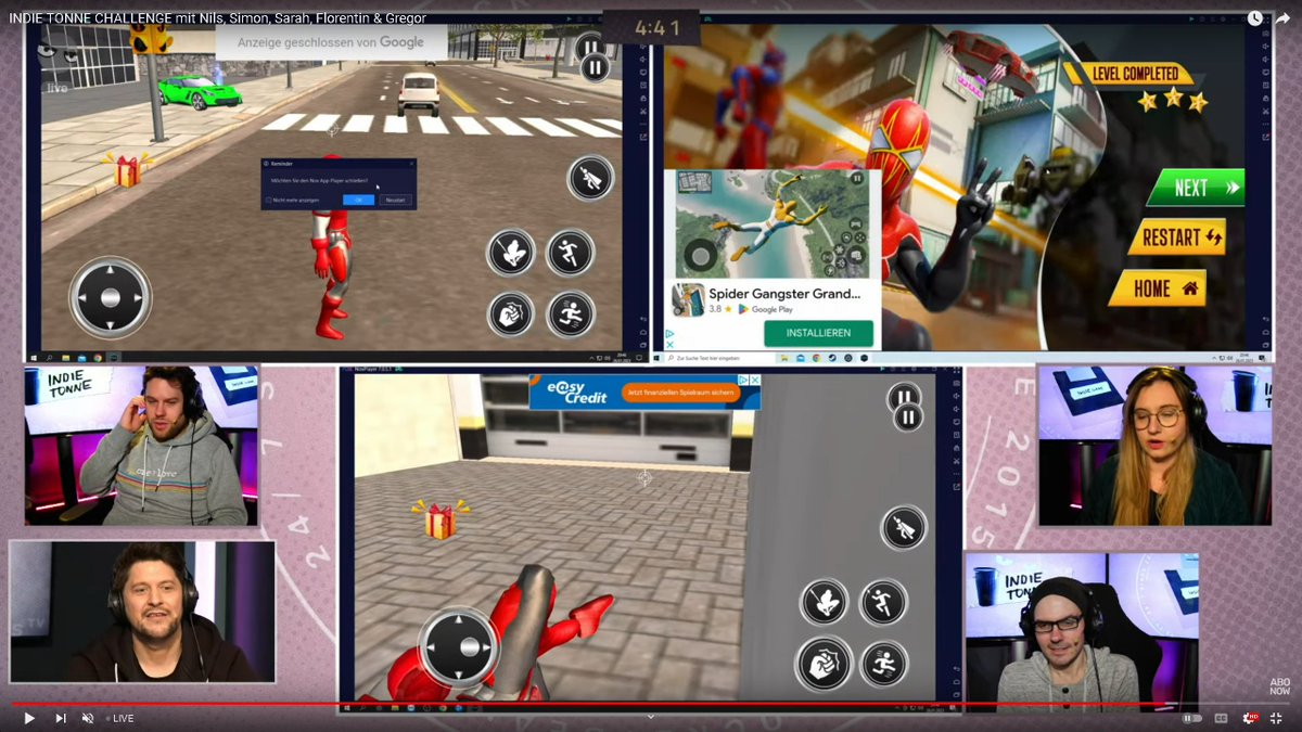 JohnMcBane tweet media