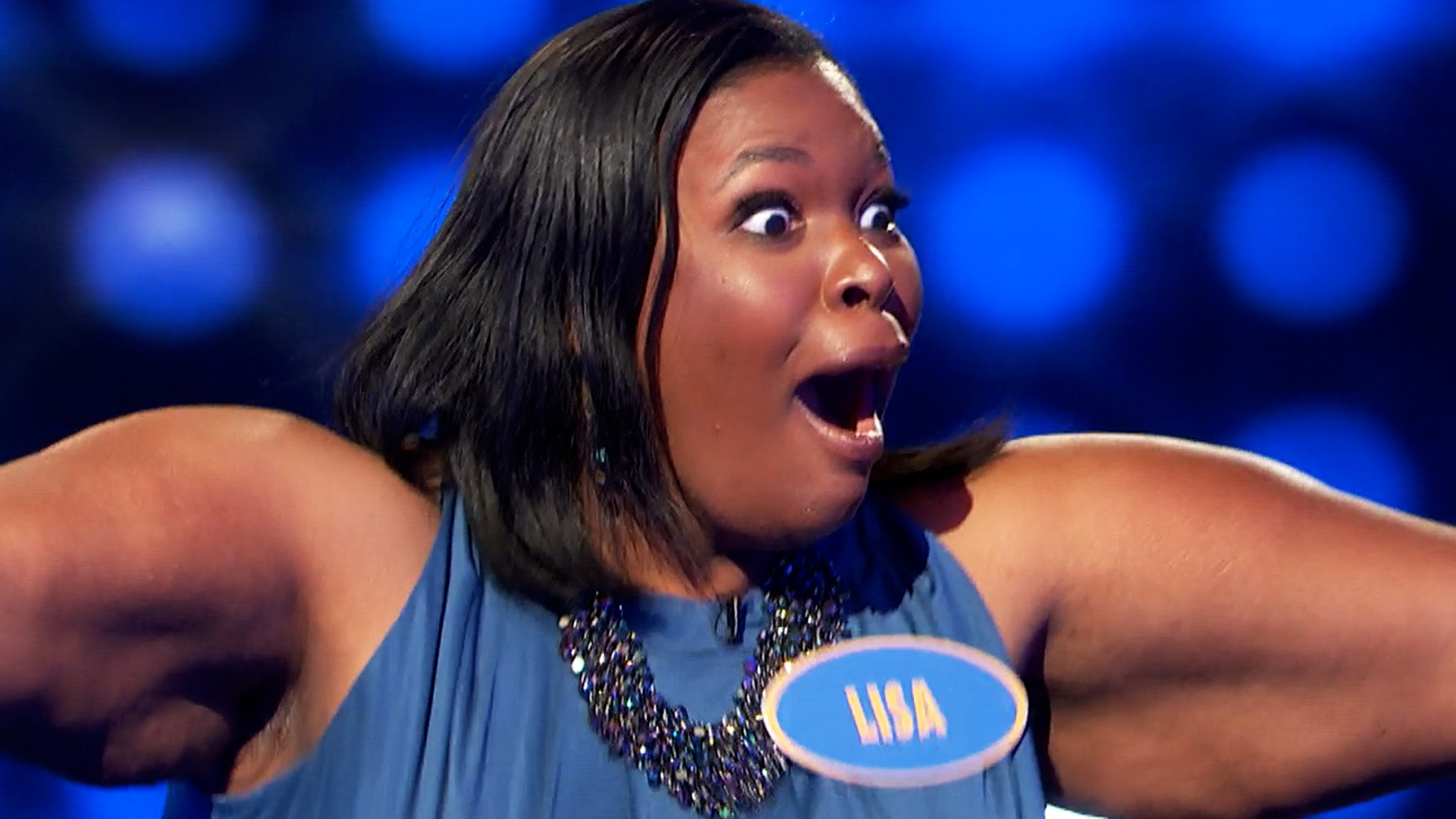 Family Feud on Twitter "Recordbreaking Fast Money score!! 😲😲😲 How