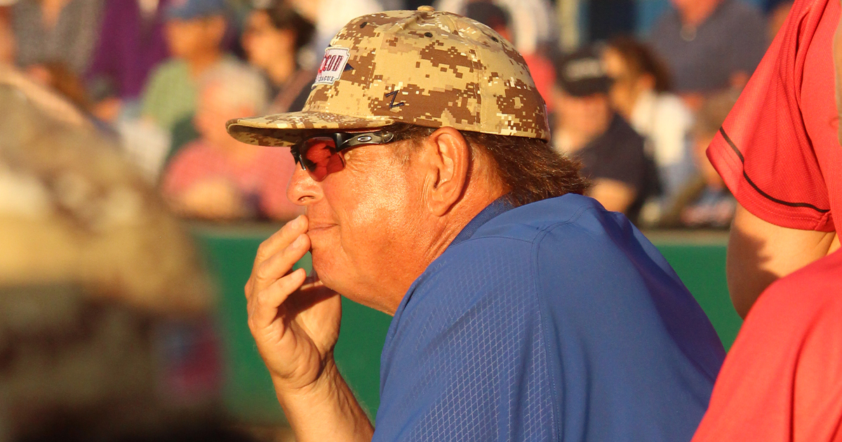 ChathamAnglers's tweet photo. READ: Tom Holliday's fifth season as Chatham manager features five new assistant coaches. Check out the 2023 coaching staff with the link below.
https://t.co/4a8hb9UjBT https://t.co/mHbQgVD20d