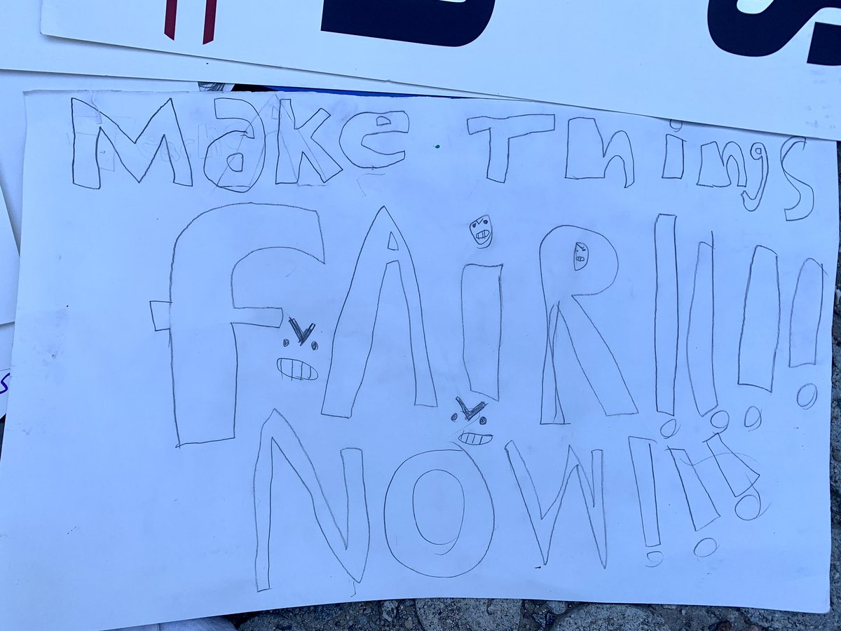 UCAFT's tweet photo. #LabSchoolOnStrike #WeTeachUC https://t.co/typMtgOmdE